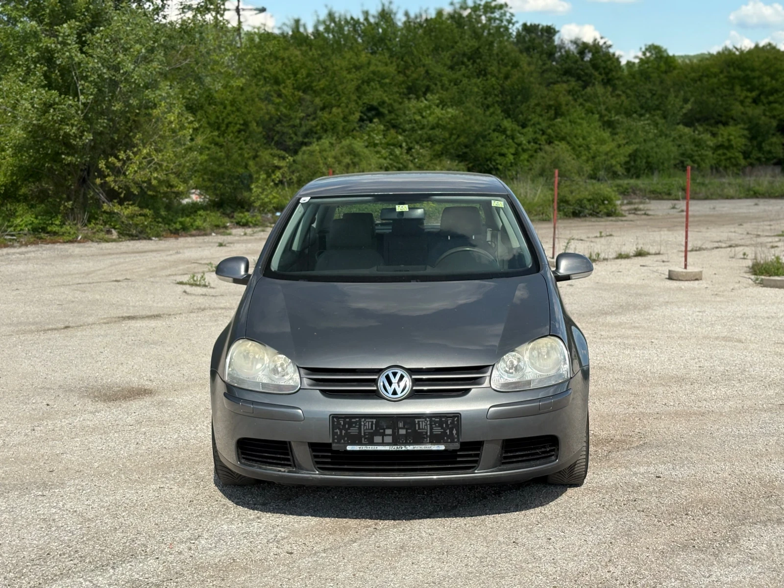VW Golf  - изображение 2