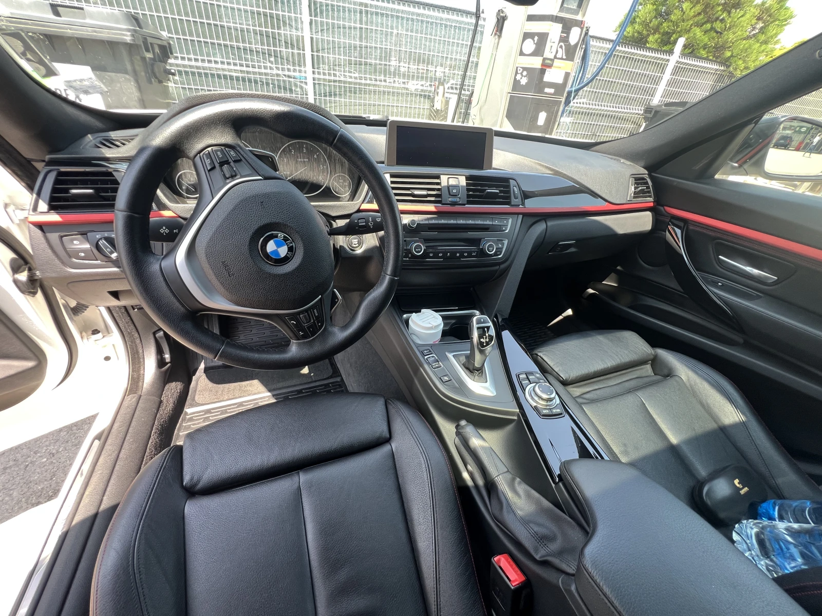BMW 3gt  - изображение 6