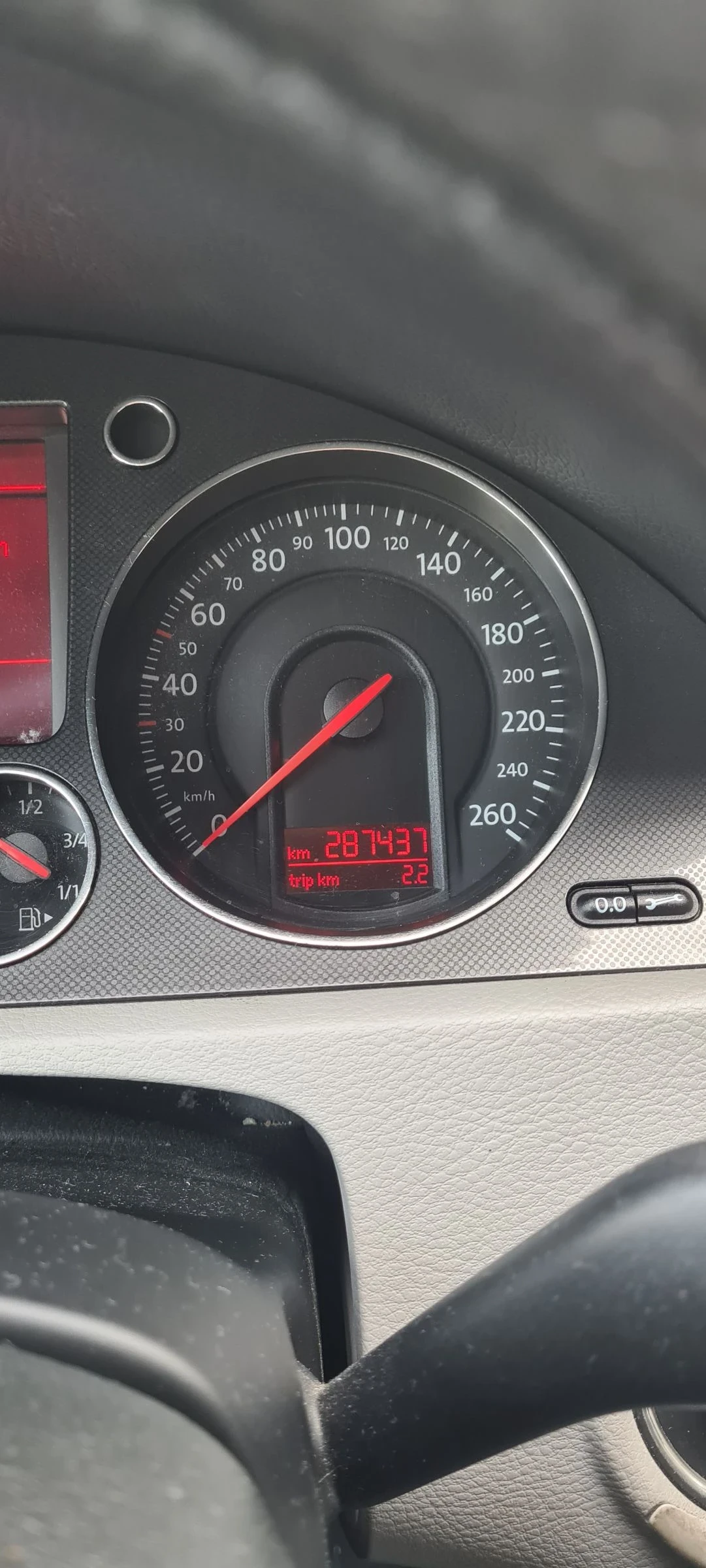 VW Passat  - изображение 3
