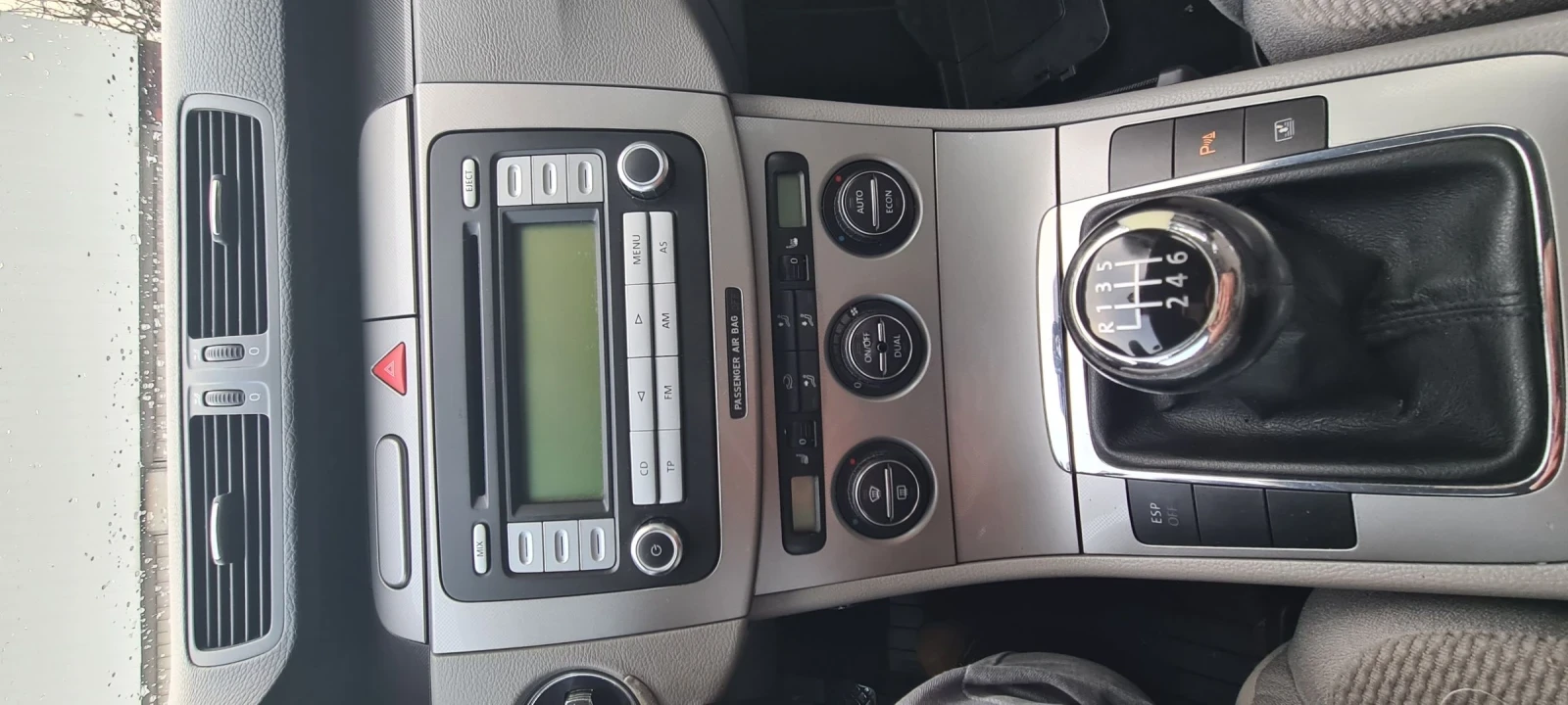 VW Passat  - изображение 2
