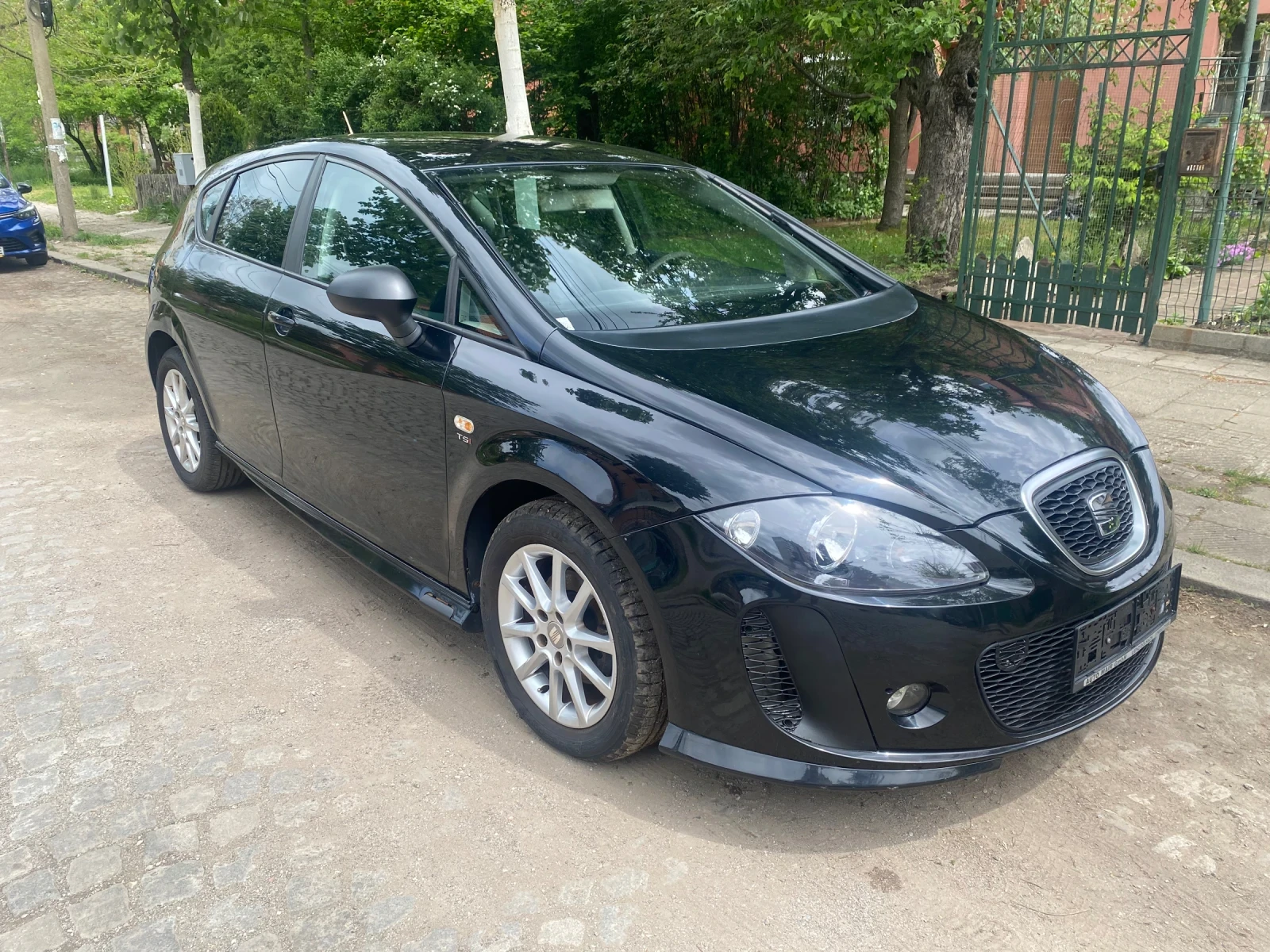 Seat Leon 1, 2 TSI - изображение 3