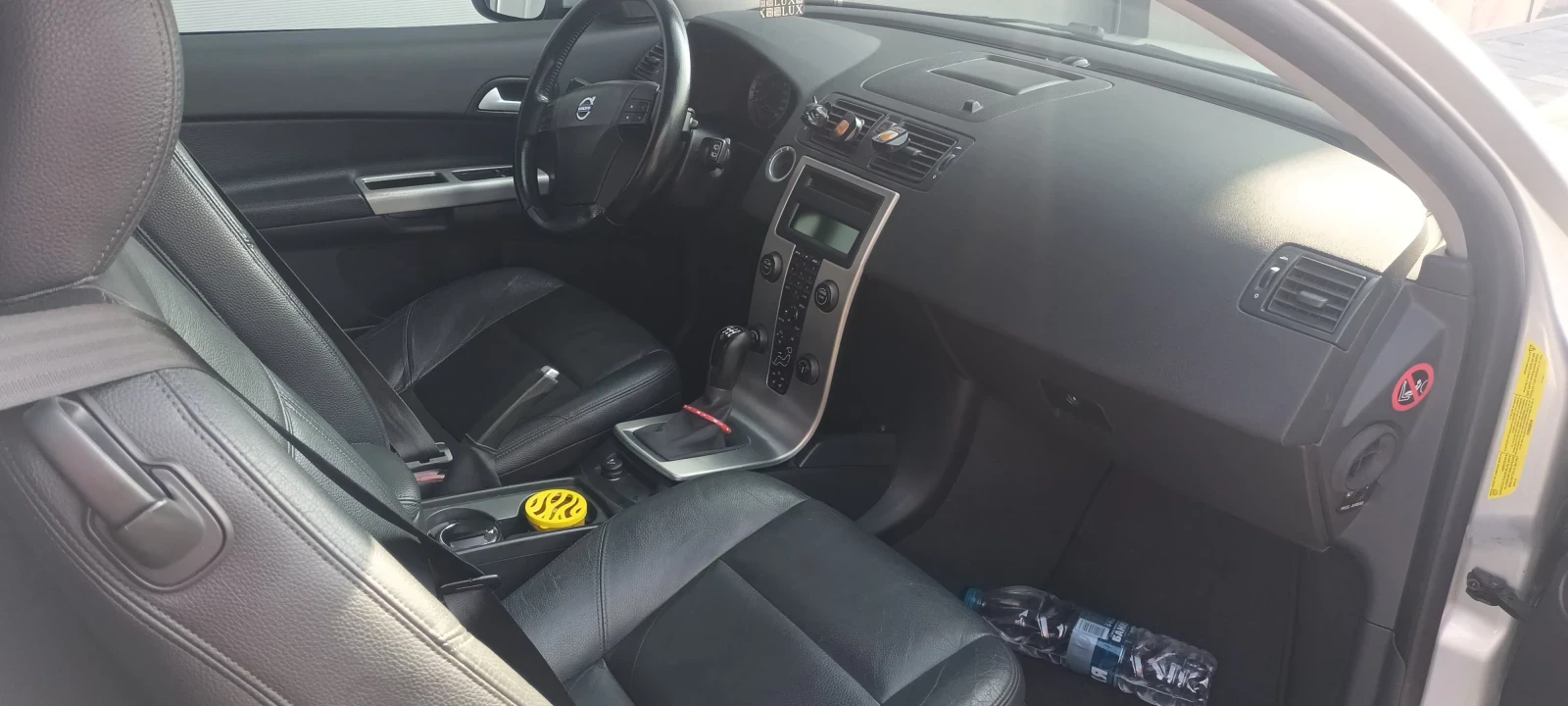Volvo C30  - изображение 2