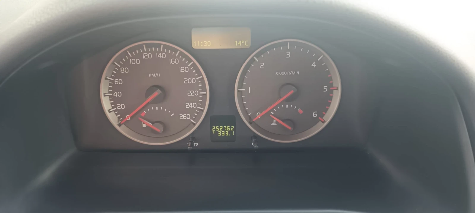 Volvo C30  - изображение 5