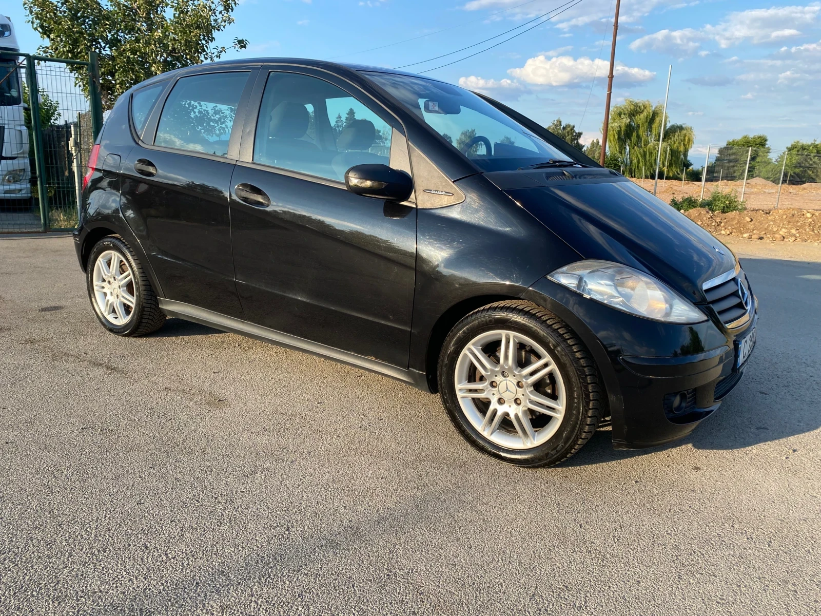 Mercedes-Benz A 150 AUTOMATIC  - изображение 3