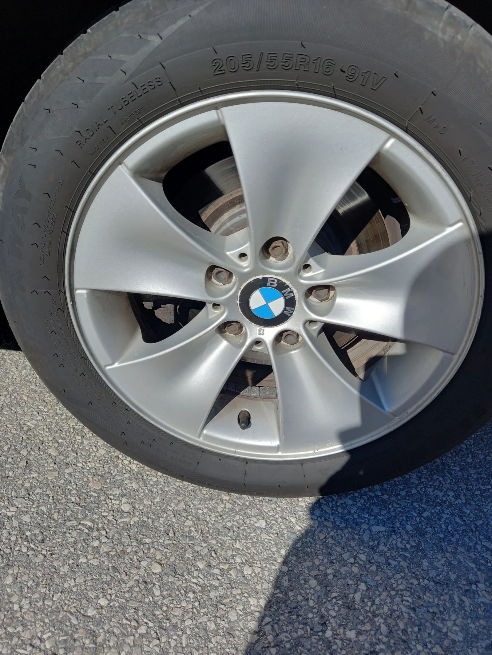 BMW 320 320d  - изображение 6