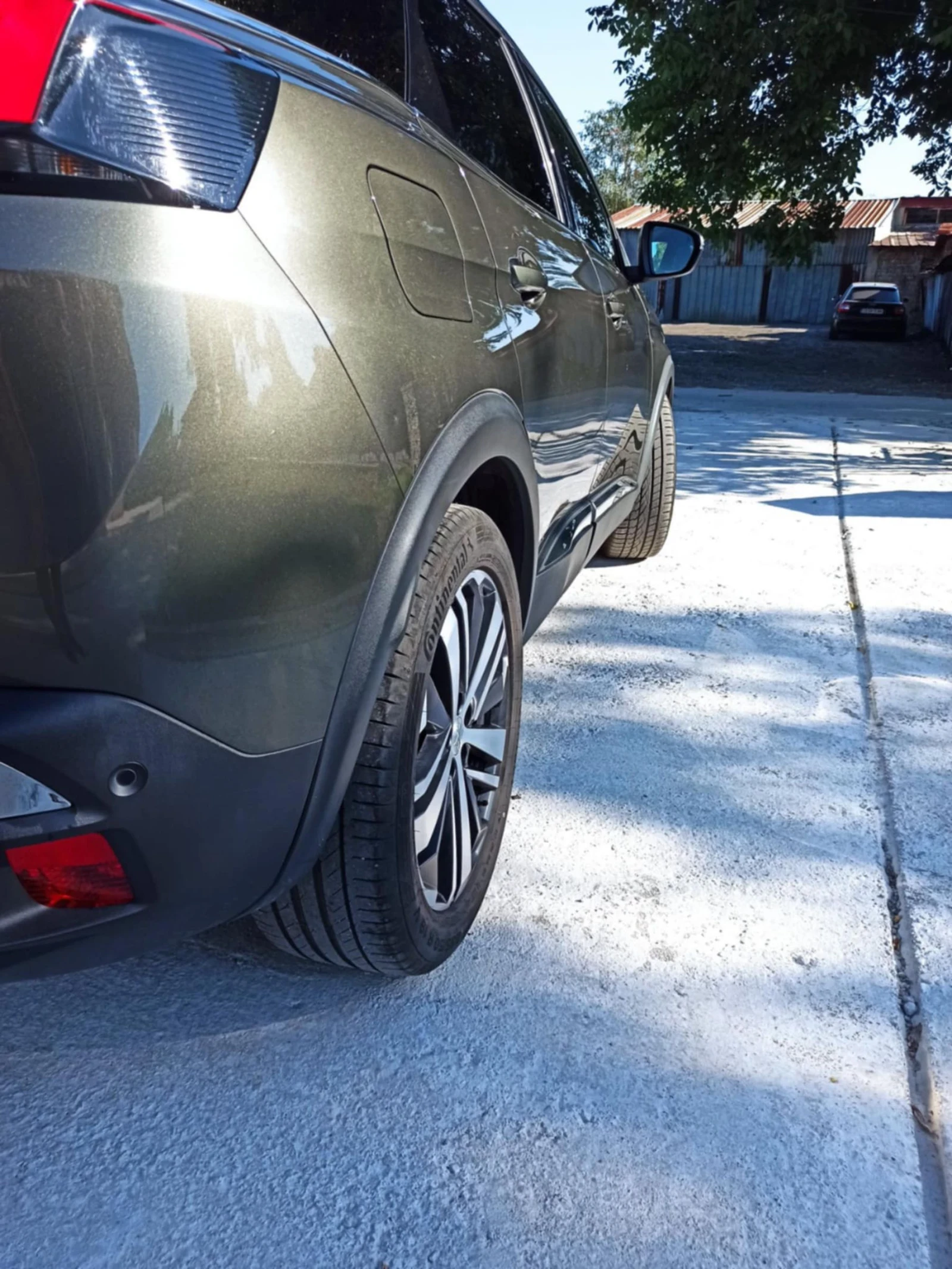 Peugeot 3008 GT  - изображение 6
