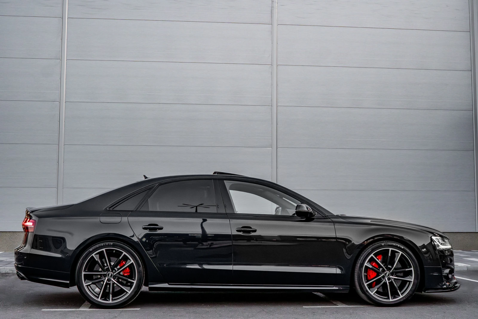 Audi S8 PLUS/730HP/QUATTRO/3XTV/BANG/MASSAGE/ FULL MAX - изображение 6