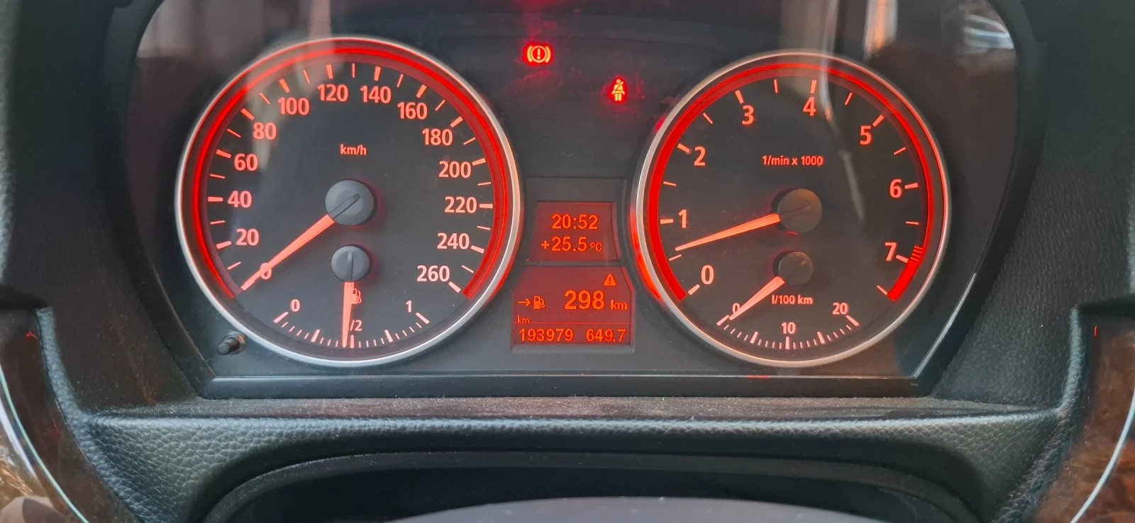 BMW 325  - изображение 3