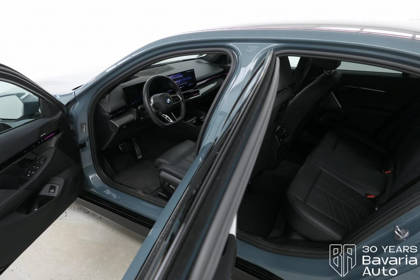 BMW 520 d xDrive M Sport Paket - изображение 5