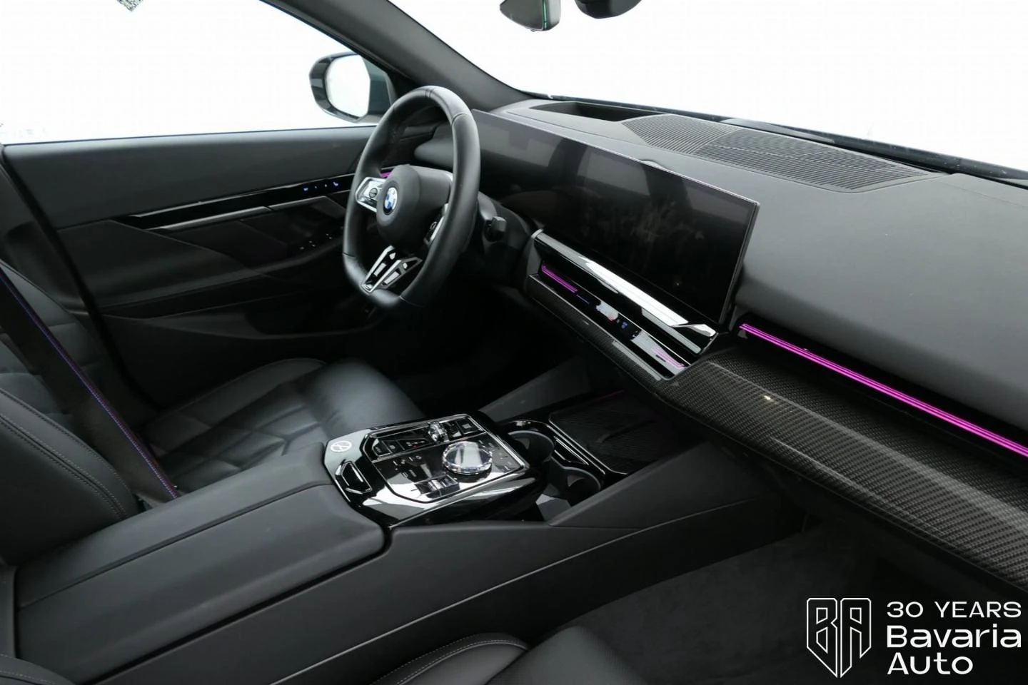 BMW 520 d xDrive M Sport Paket - изображение 7