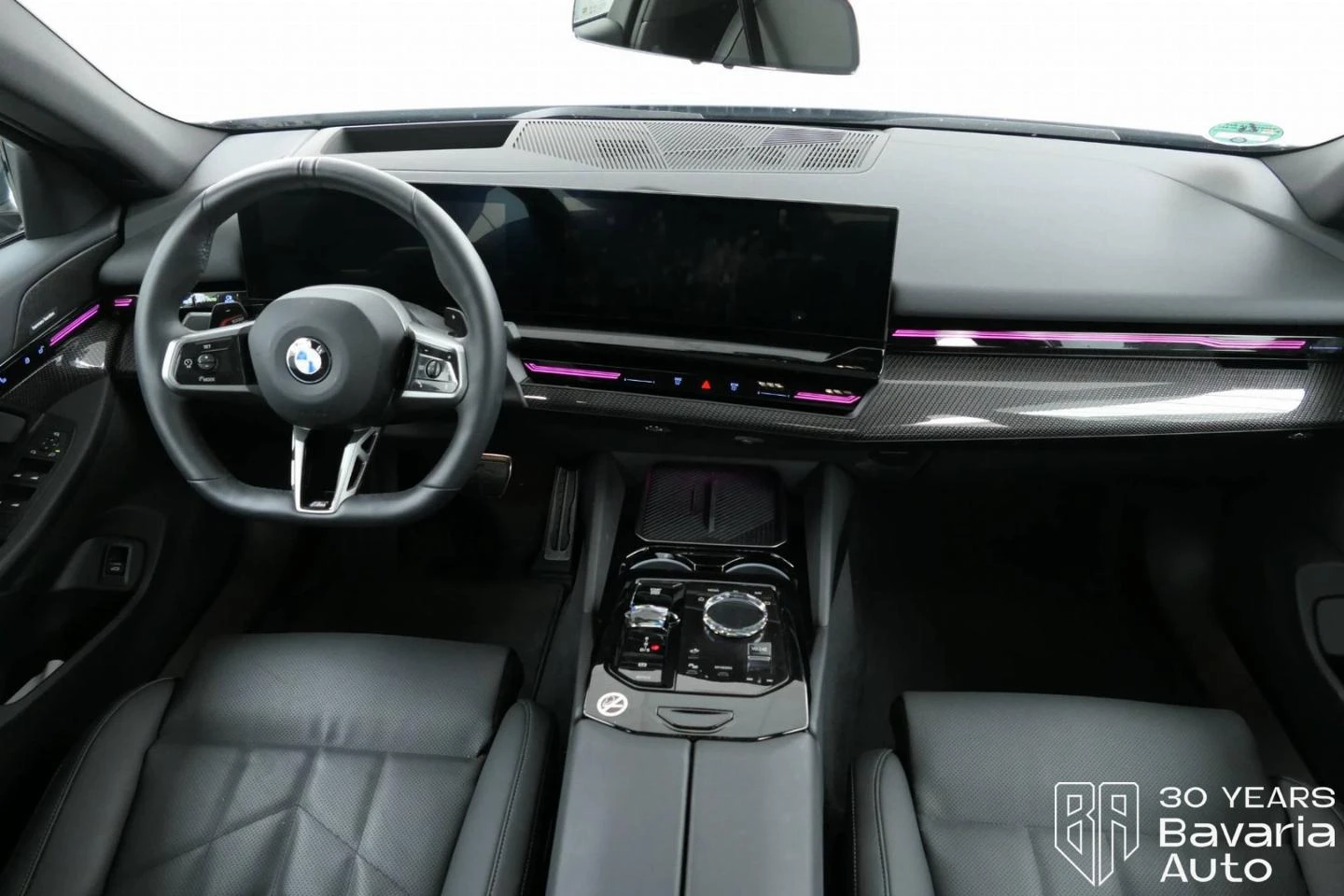 BMW 520 d xDrive M Sport Paket - изображение 6