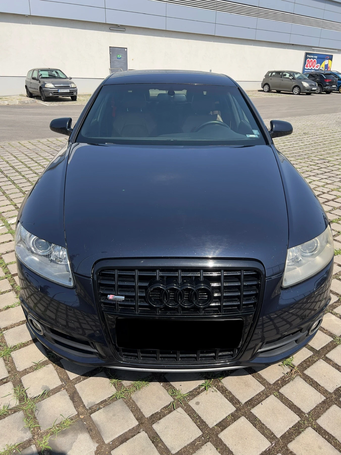 Audi A6 3.0 TDI Quattro S-Line - изображение 2