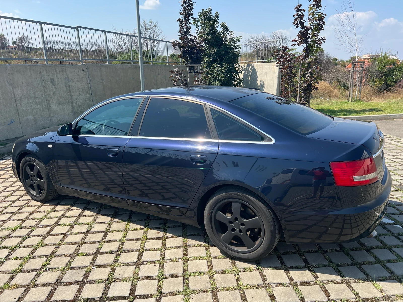 Audi A6 3.0 TDI Quattro S-Line - изображение 5