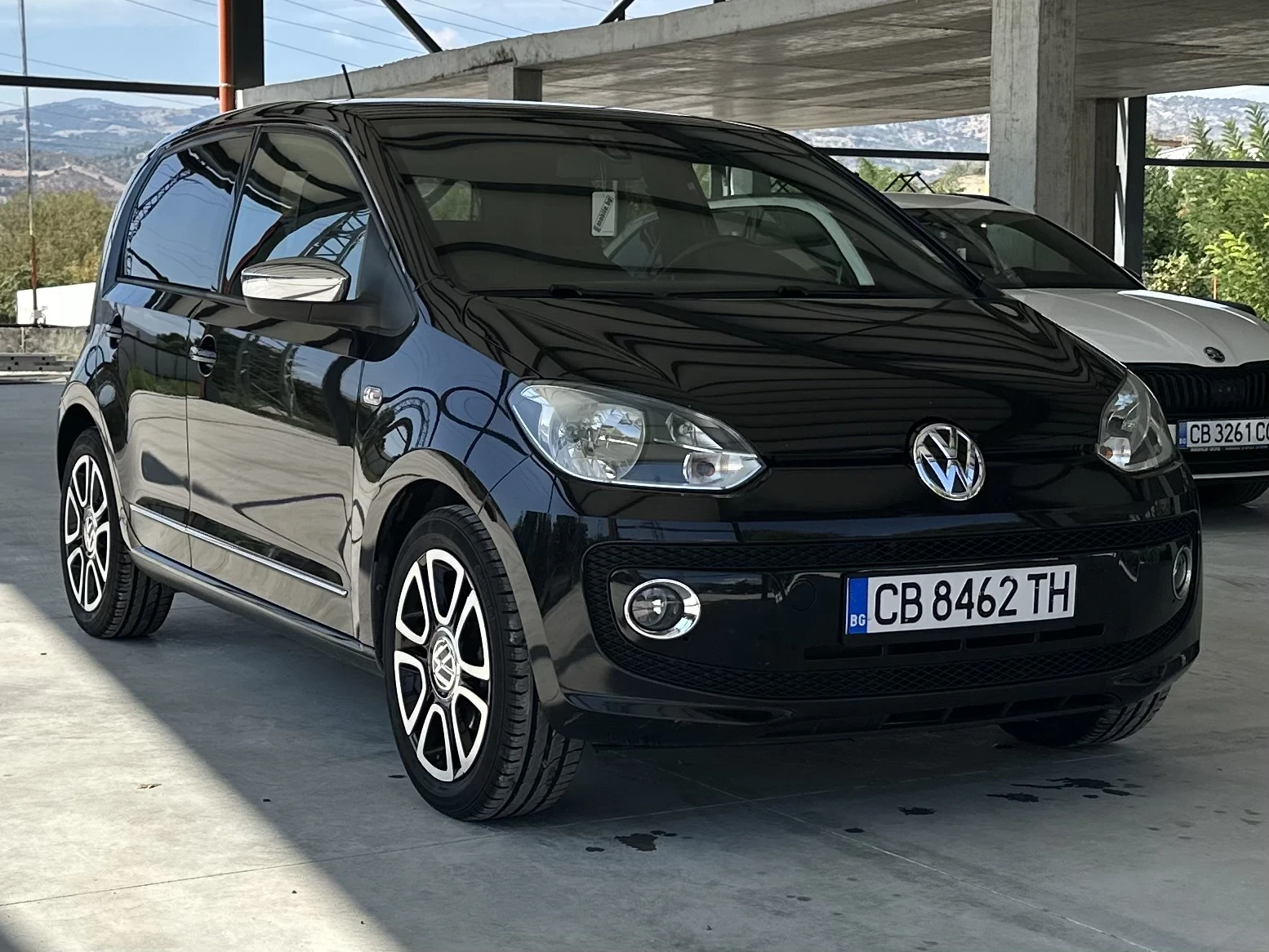 VW Up  - изображение 3