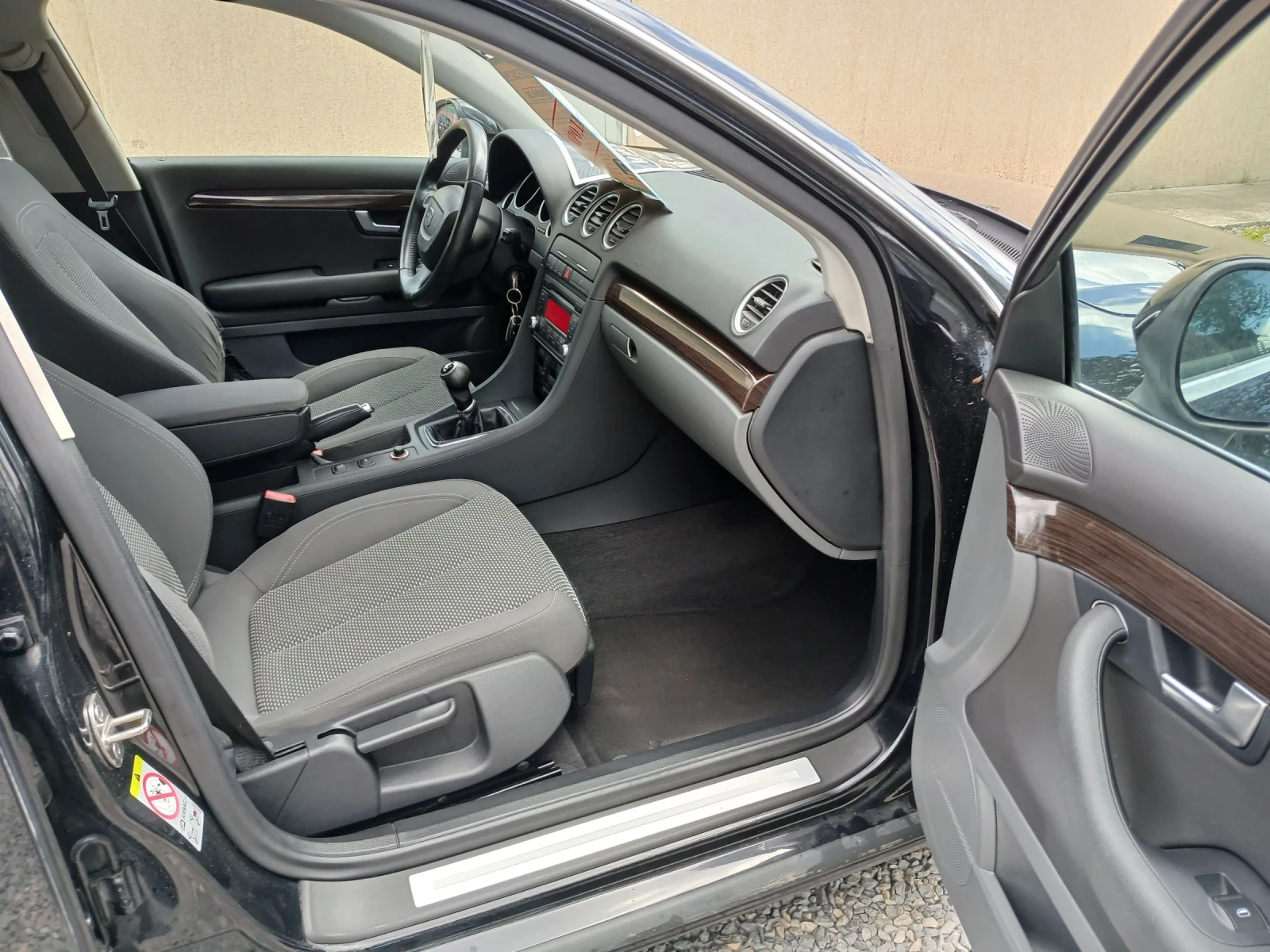 Seat Exeo  - изображение 8
