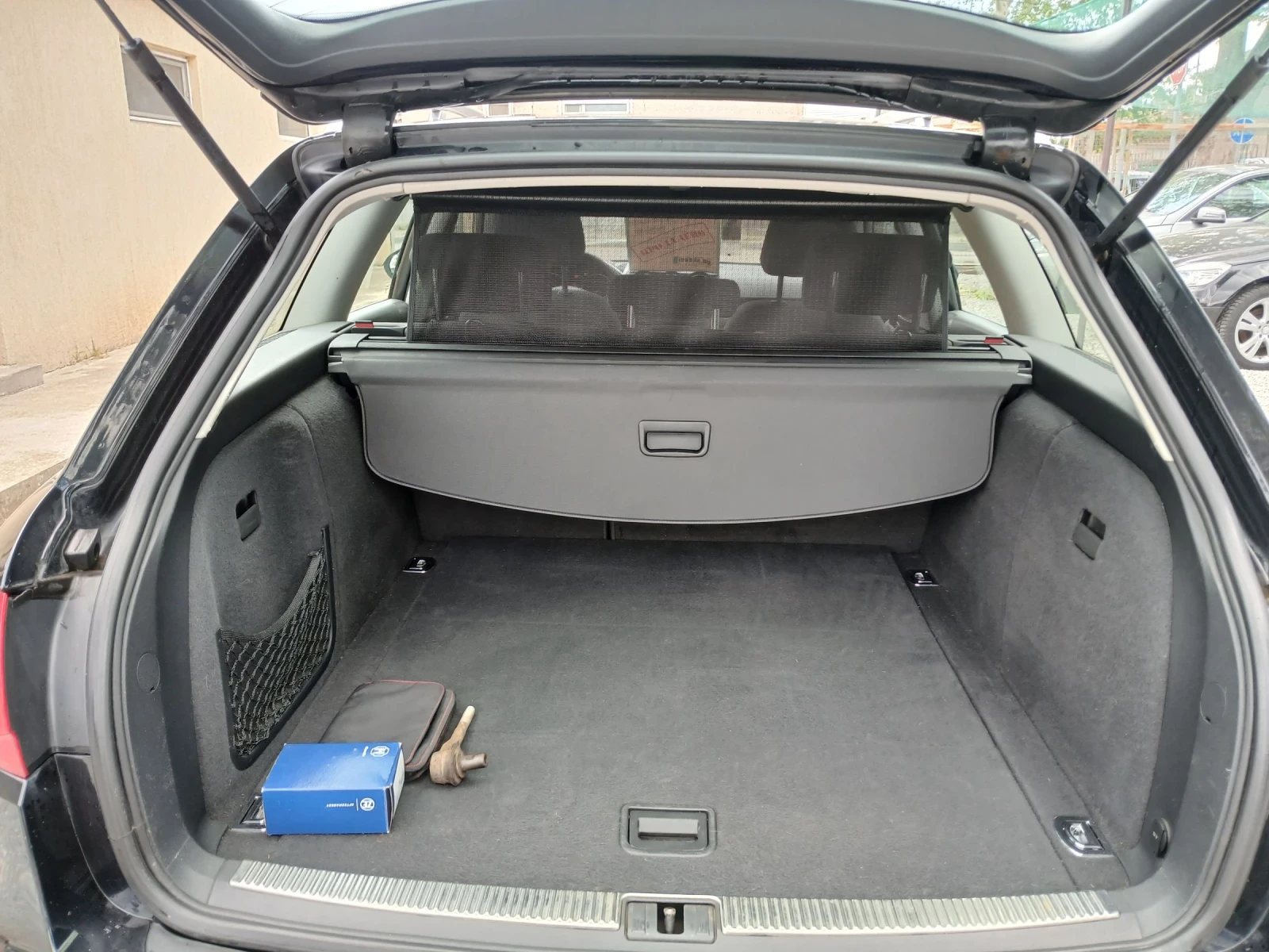 Seat Exeo | Mobile.bg   13