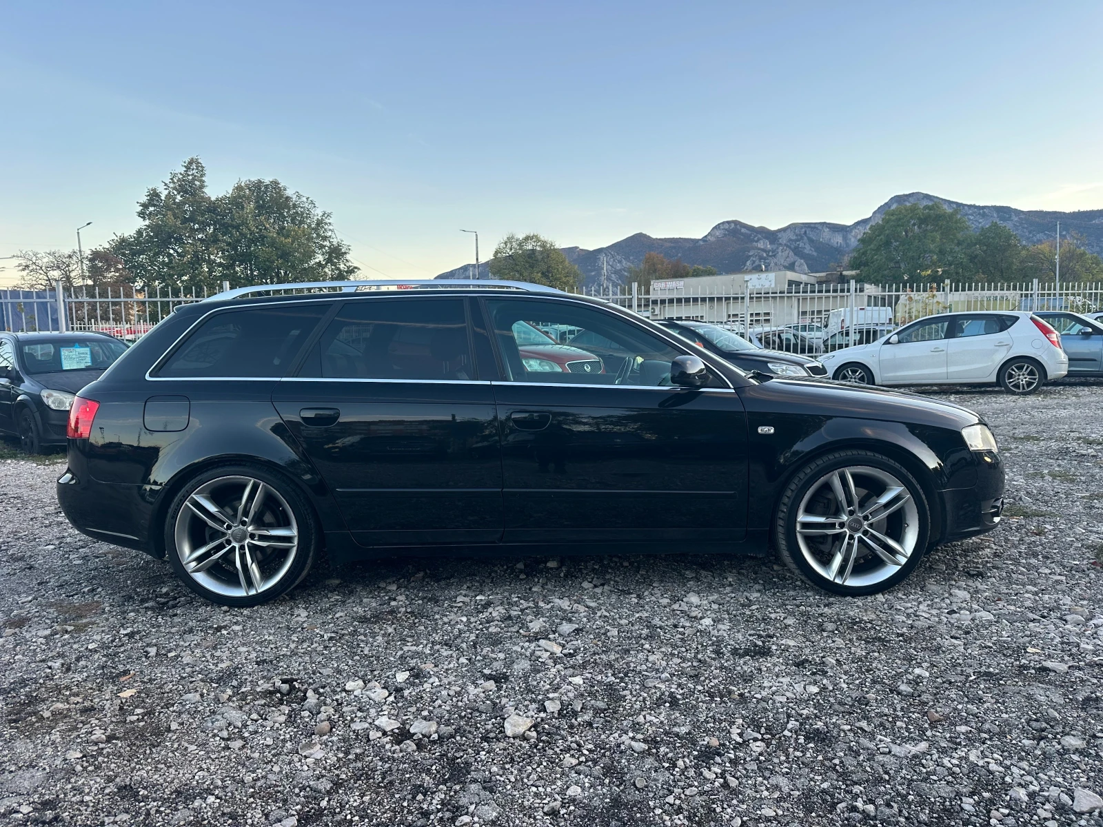 Audi A4 3.0TDI 233kc 4x4 AUTOMAT - изображение 2