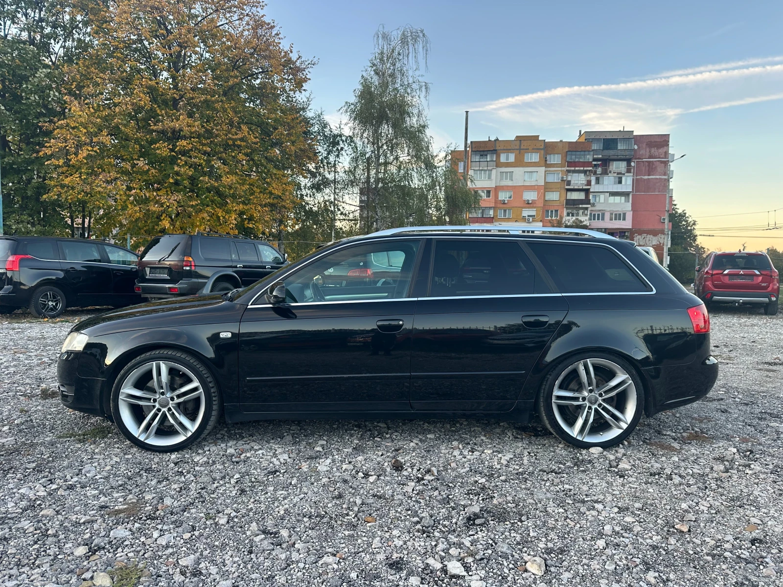 Audi A4 3.0TDI 233kc 4x4 AUTOMAT - изображение 6