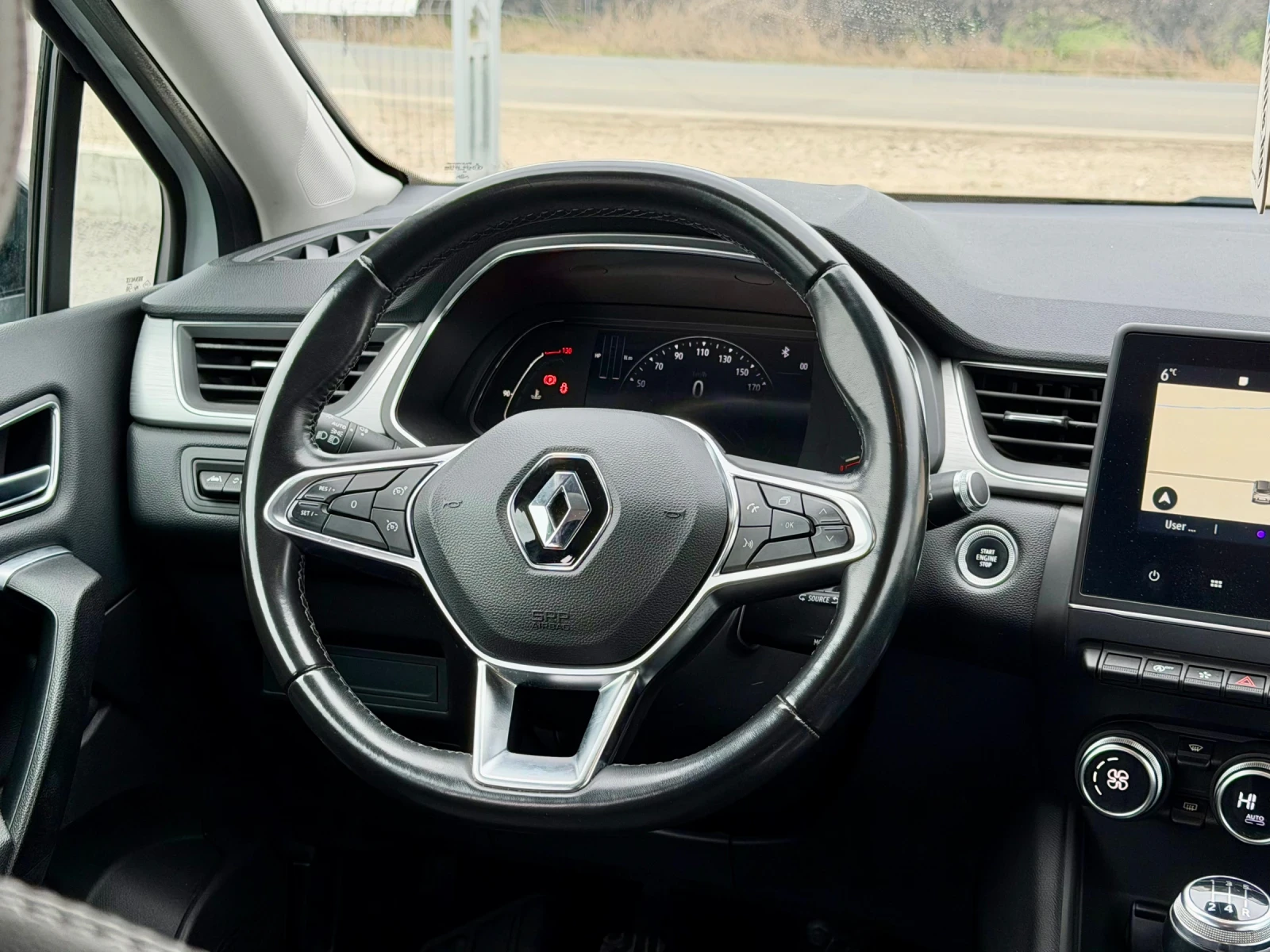 Renault Captur Full | Mobile.bg � ����������� 12