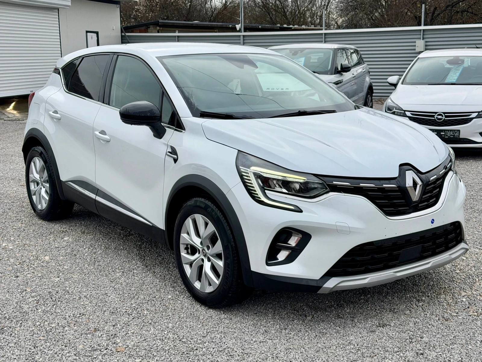 Renault Captur Full | Mobile.bg � ����������� 2