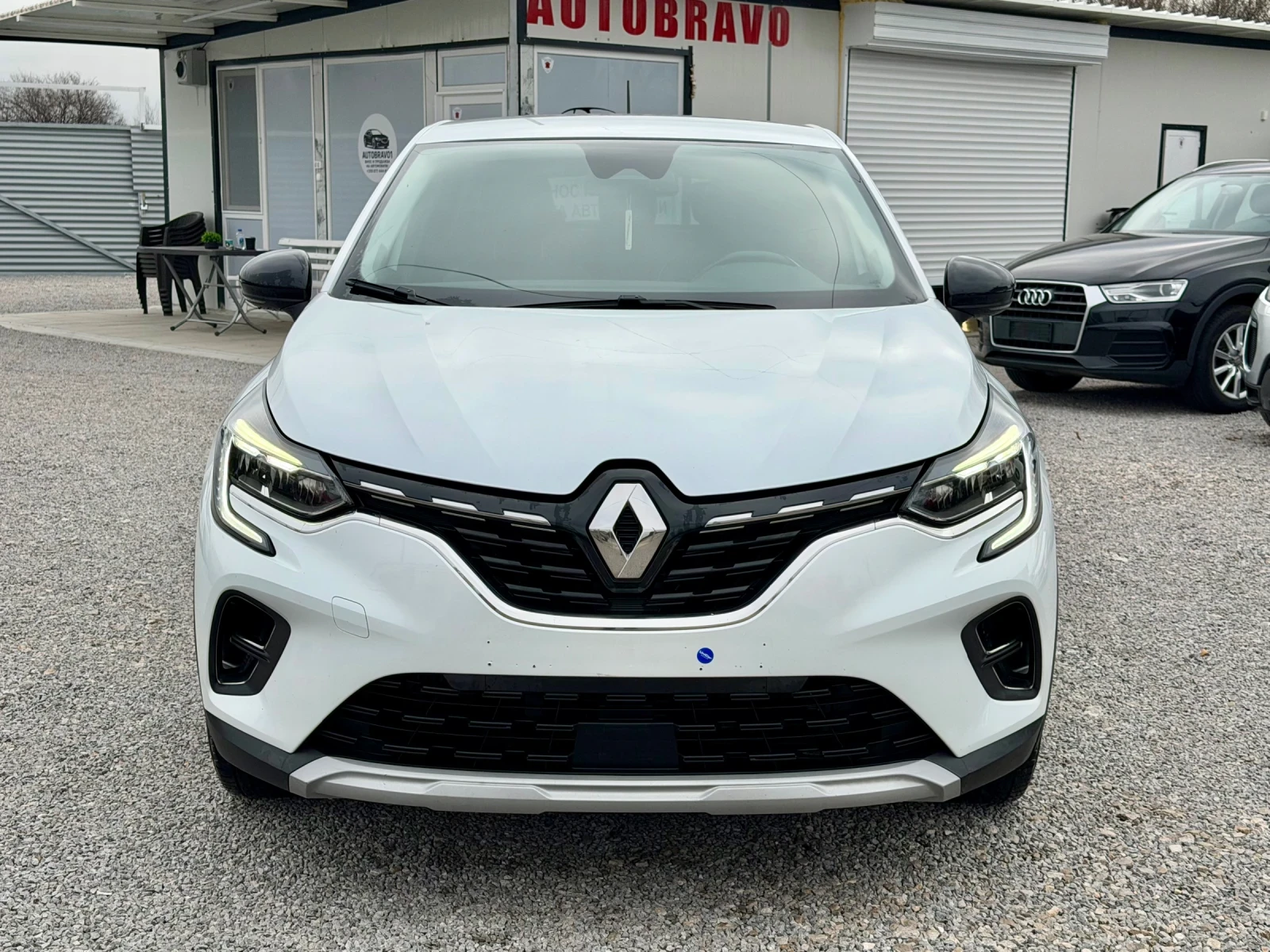 Renault Captur Full | Mobile.bg � ����������� 1