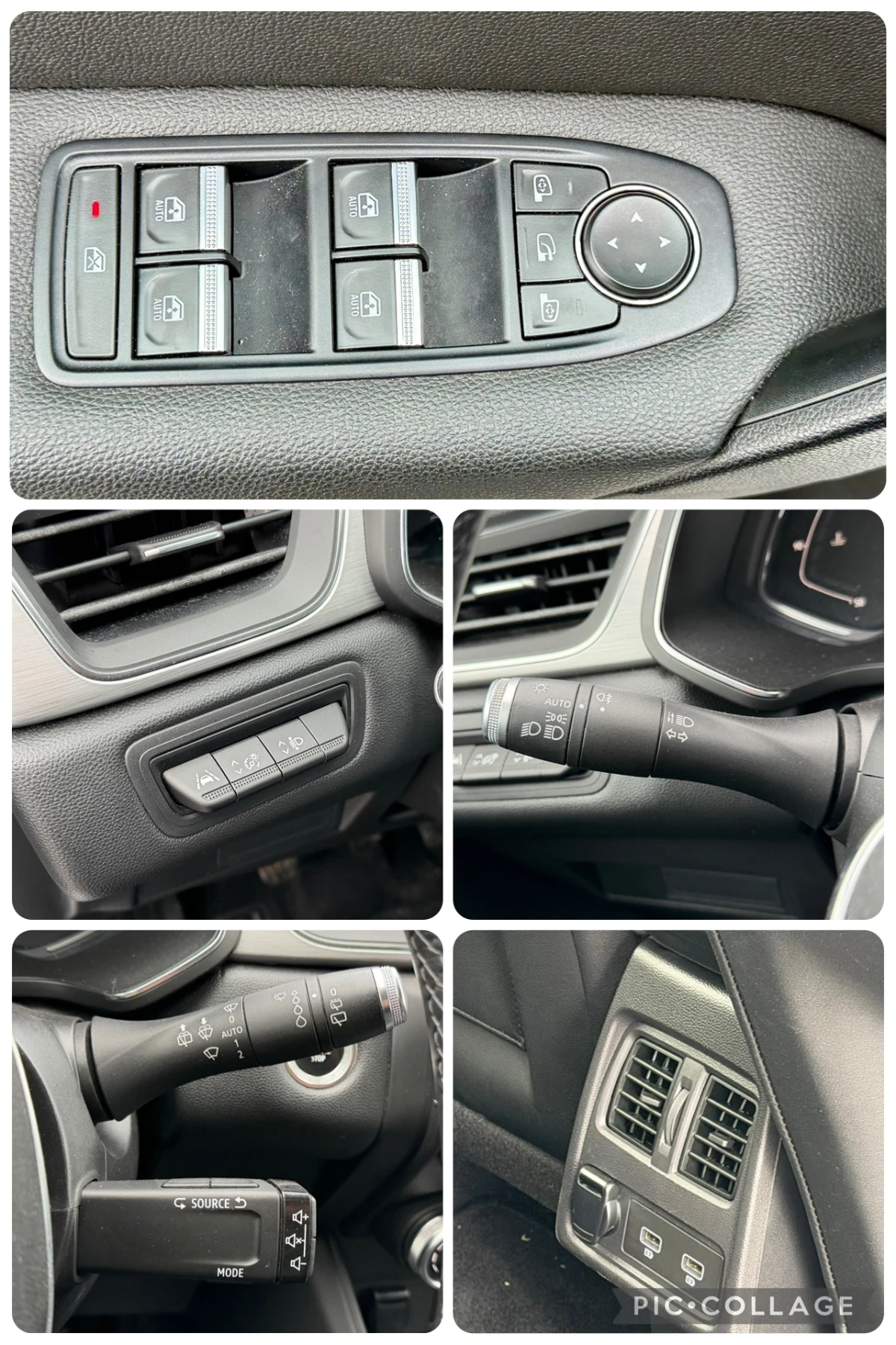 Renault Captur Full | Mobile.bg � ����������� 10