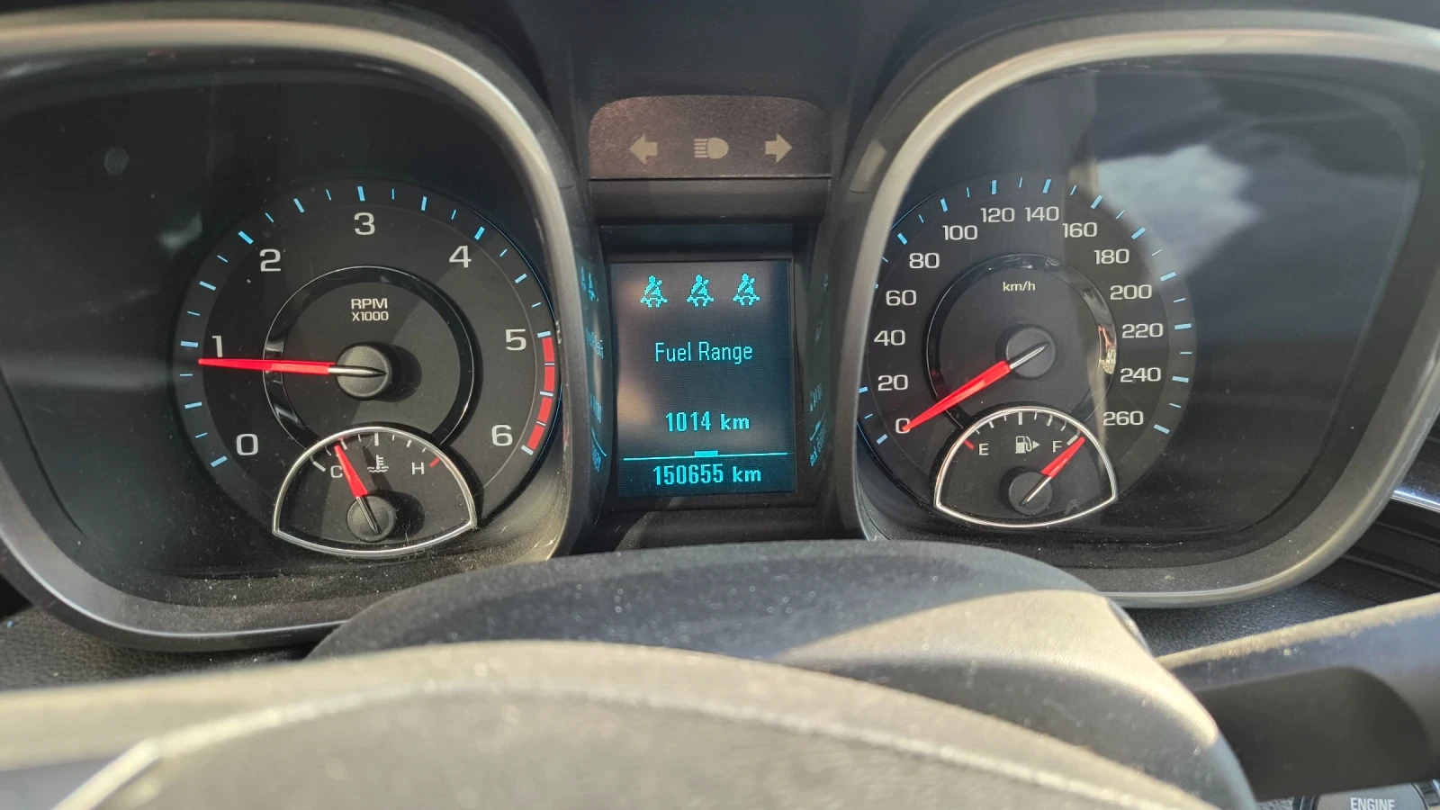 Chevrolet Malibu LTZ | Mobile.bg � ����������� 14