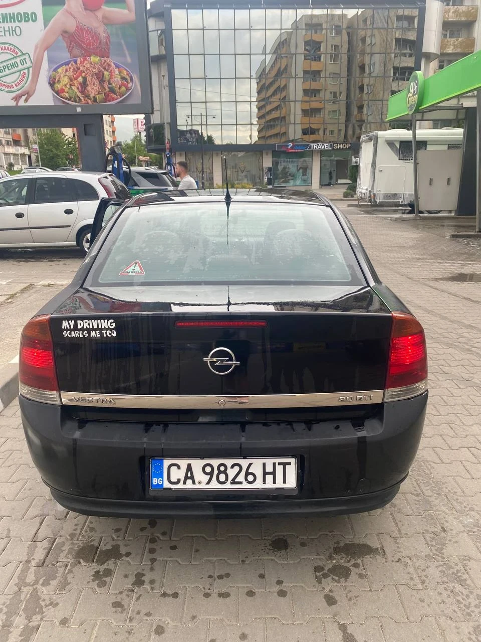 Opel Vectra 2.0 | Mobile.bg � ����������� 1