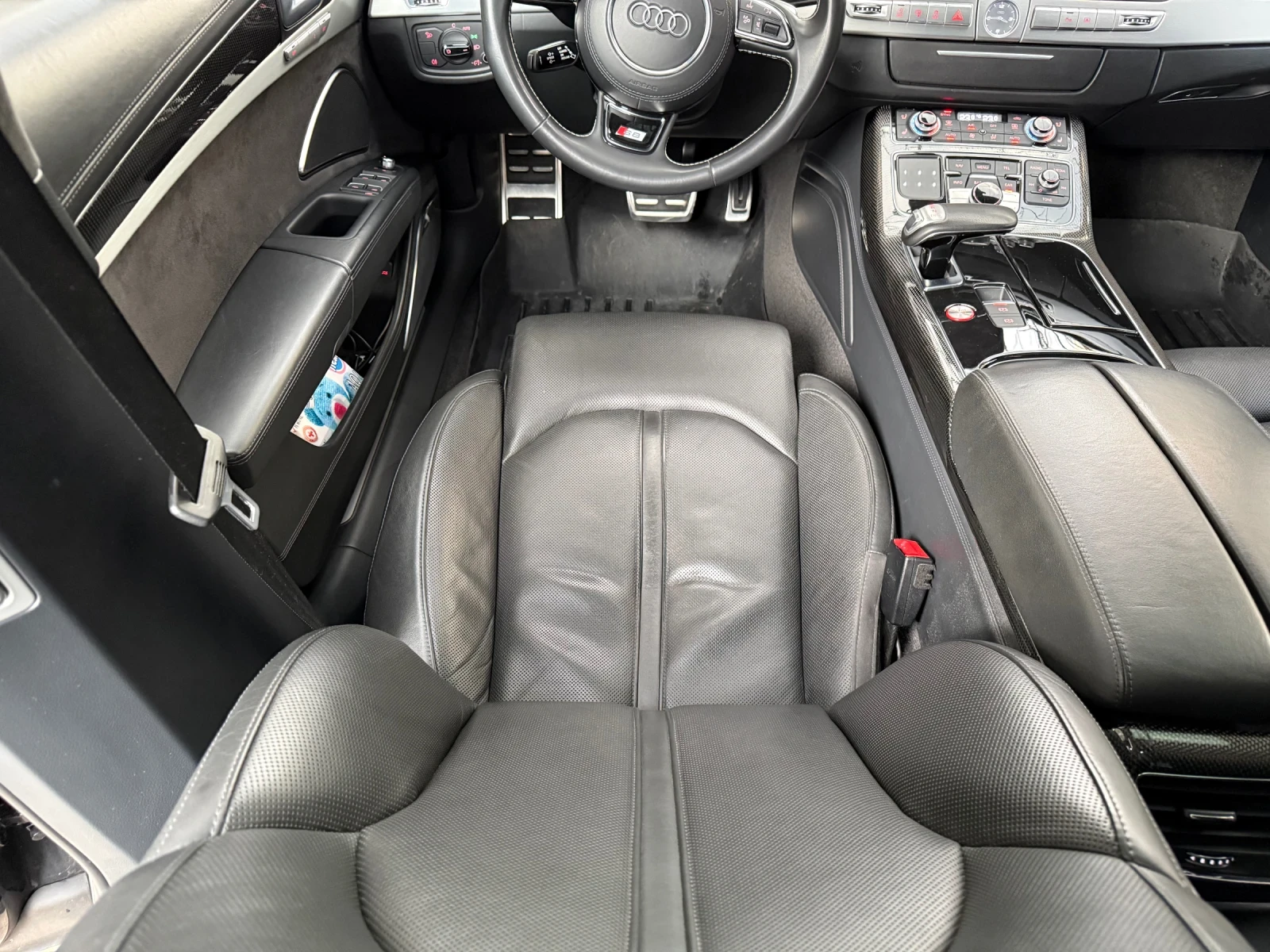 Audi S8 ������ 108 300 �� | Mobile.bg � ����������� 9