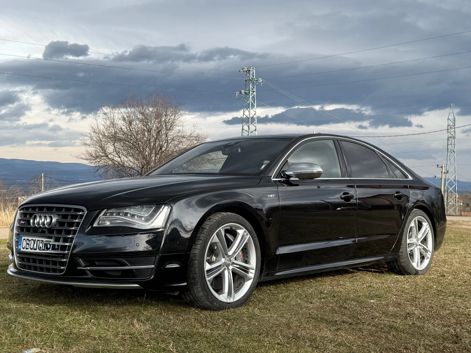 Audi S8 ������ 108 300 �� | Mobile.bg � ����������� 3