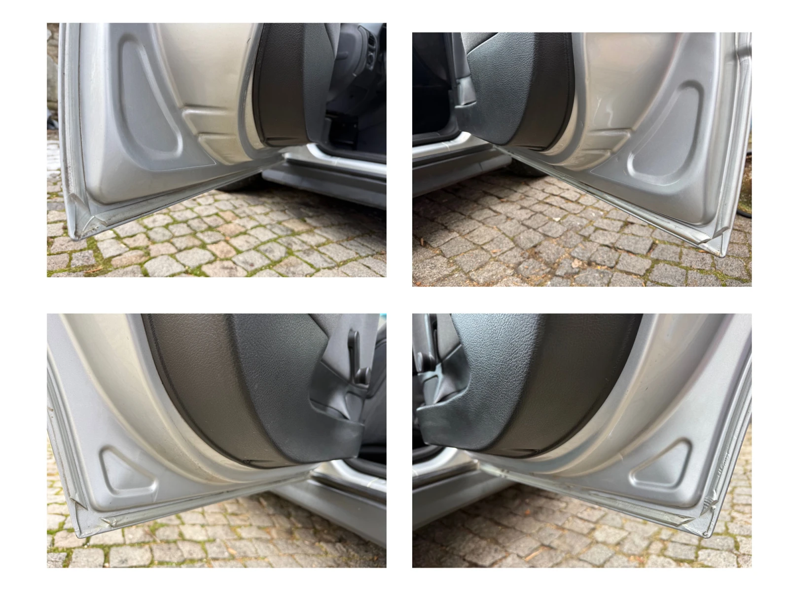 Opel Astra 1.6 GERMANY - изображение 10