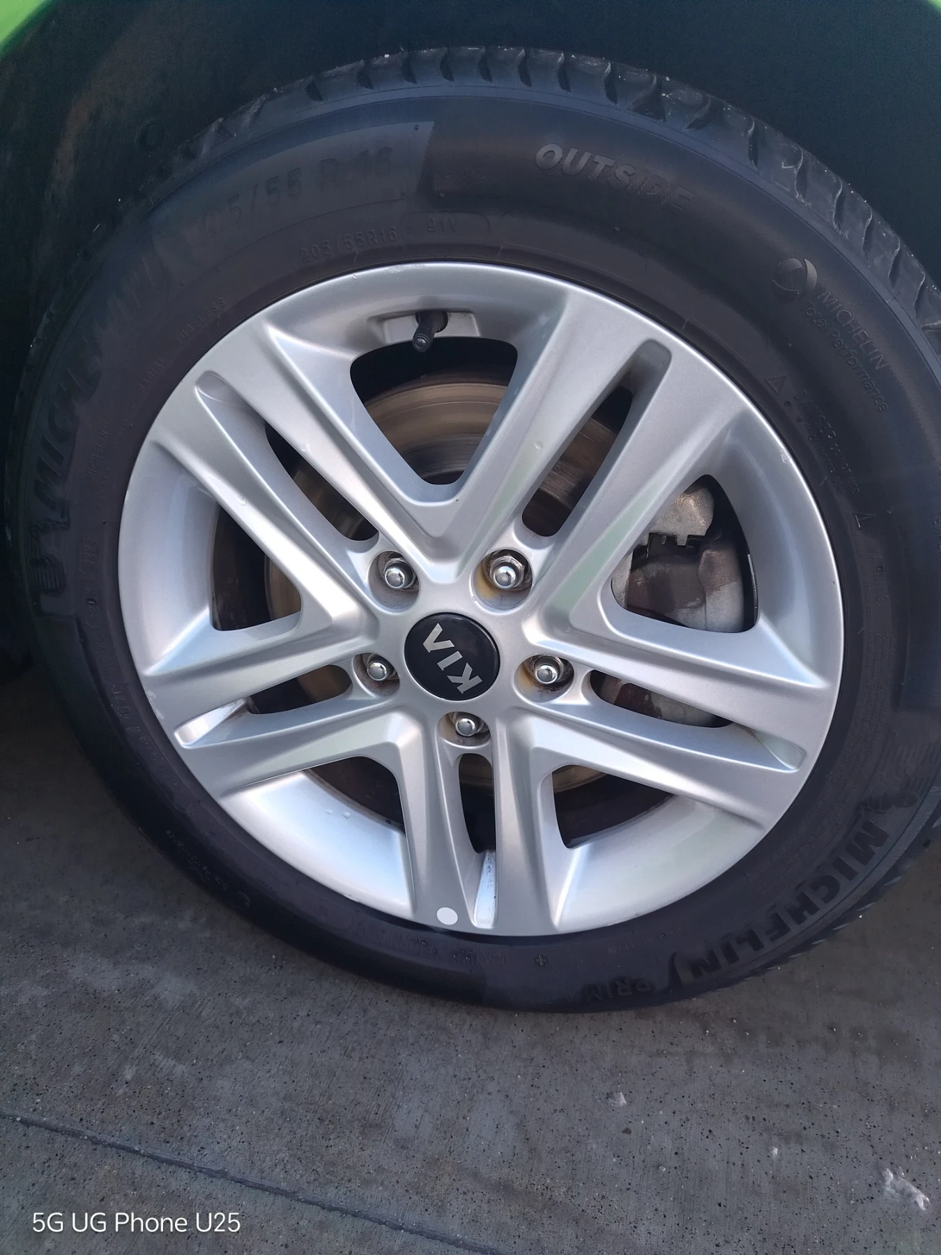 Kia Ceed Tourer hybrid - изображение 3