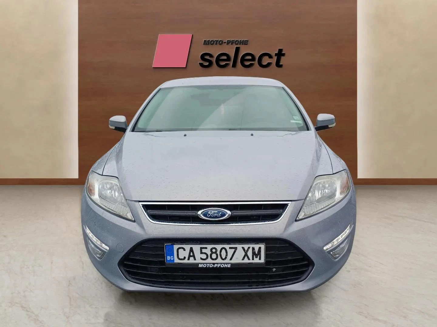 Ford Mondeo 1.6 EcoBoost | Mobile.bg � ����������� 2