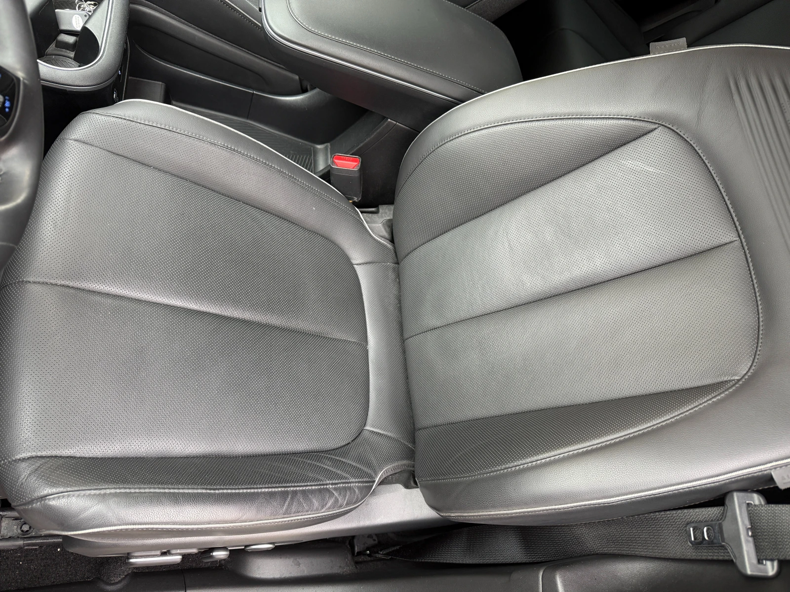 Hyundai Ioniq 5 77kWh Uniq AWD | Mobile.bg � ����������� 7