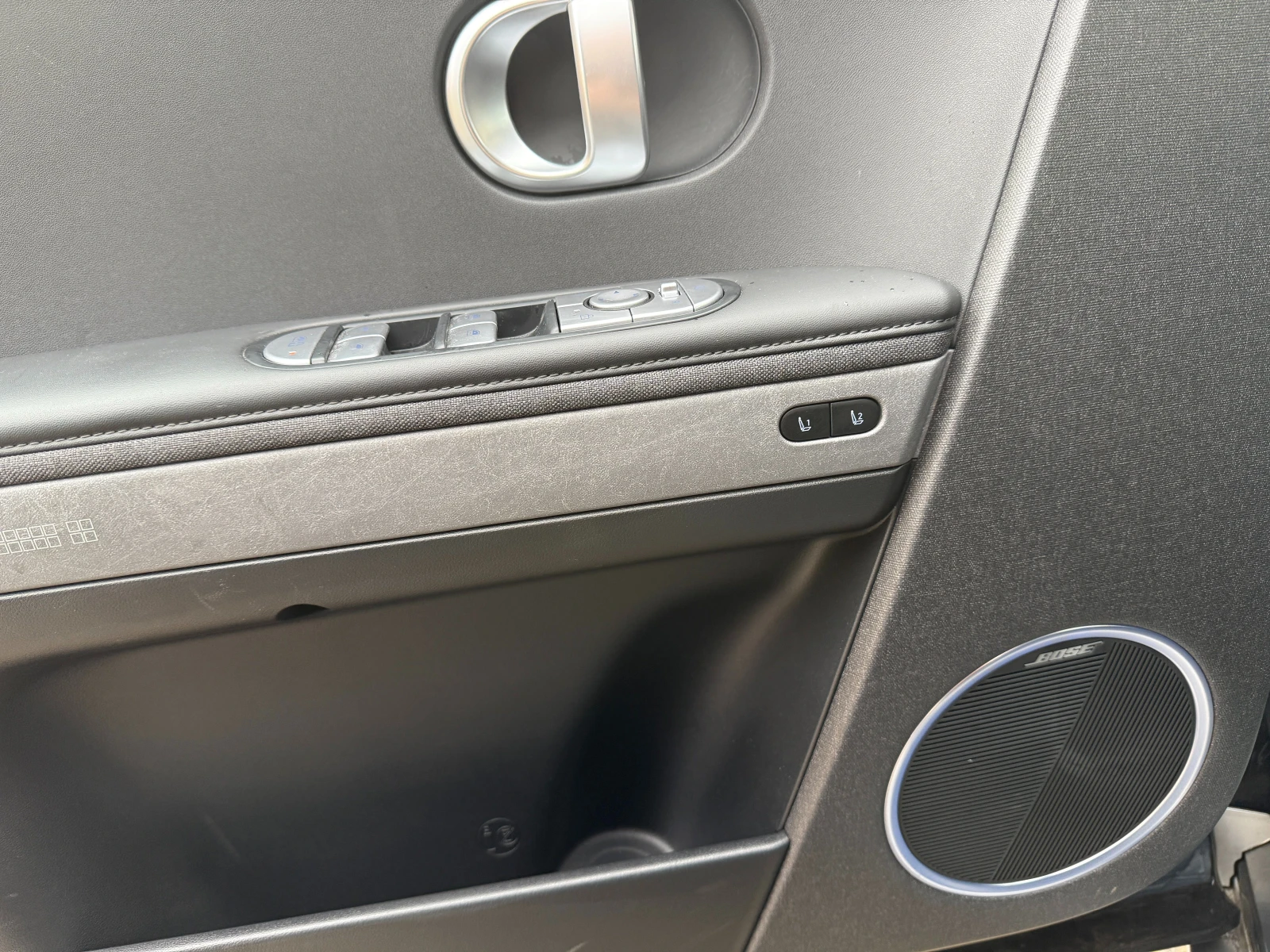 Hyundai Ioniq 5 77kWh Uniq AWD | Mobile.bg � ����������� 10