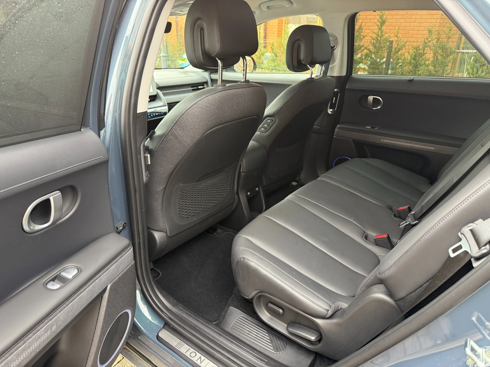 Hyundai Ioniq 5 77kWh Uniq AWD | Mobile.bg � ����������� 11