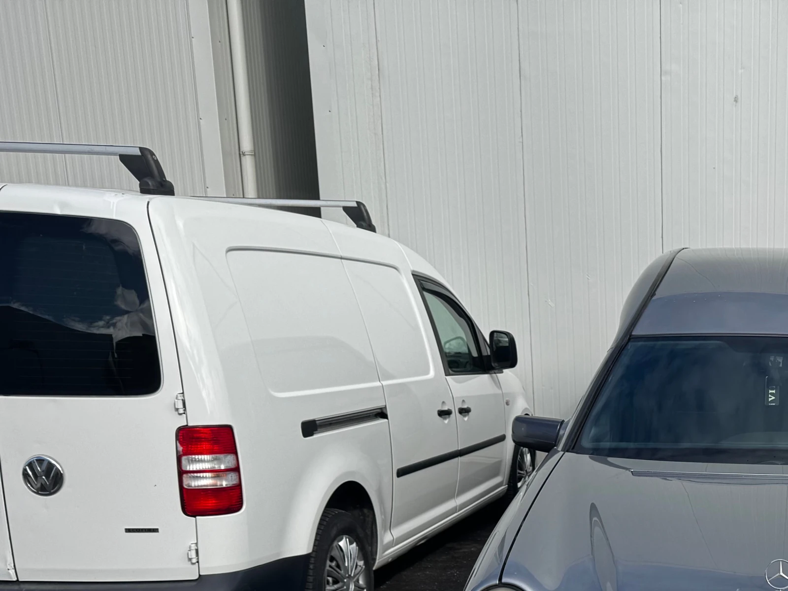 Mercedes-Benz E 280 ��������� | Mobile.bg � ����������� 7