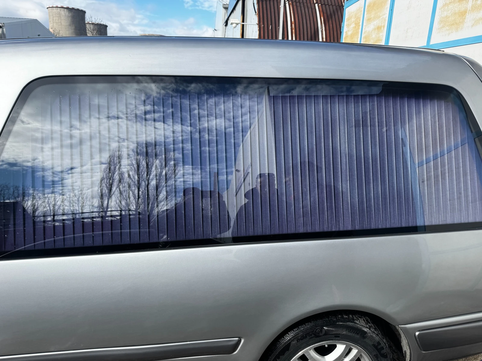 Mercedes-Benz E 280 ��������� | Mobile.bg � ����������� 6