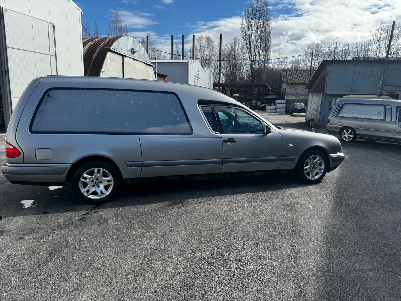Mercedes-Benz E 280 ��������� | Mobile.bg � ����������� 2