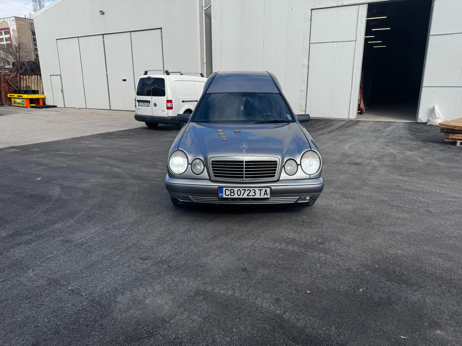 Mercedes-Benz E 280 ��������� | Mobile.bg � ����������� 5