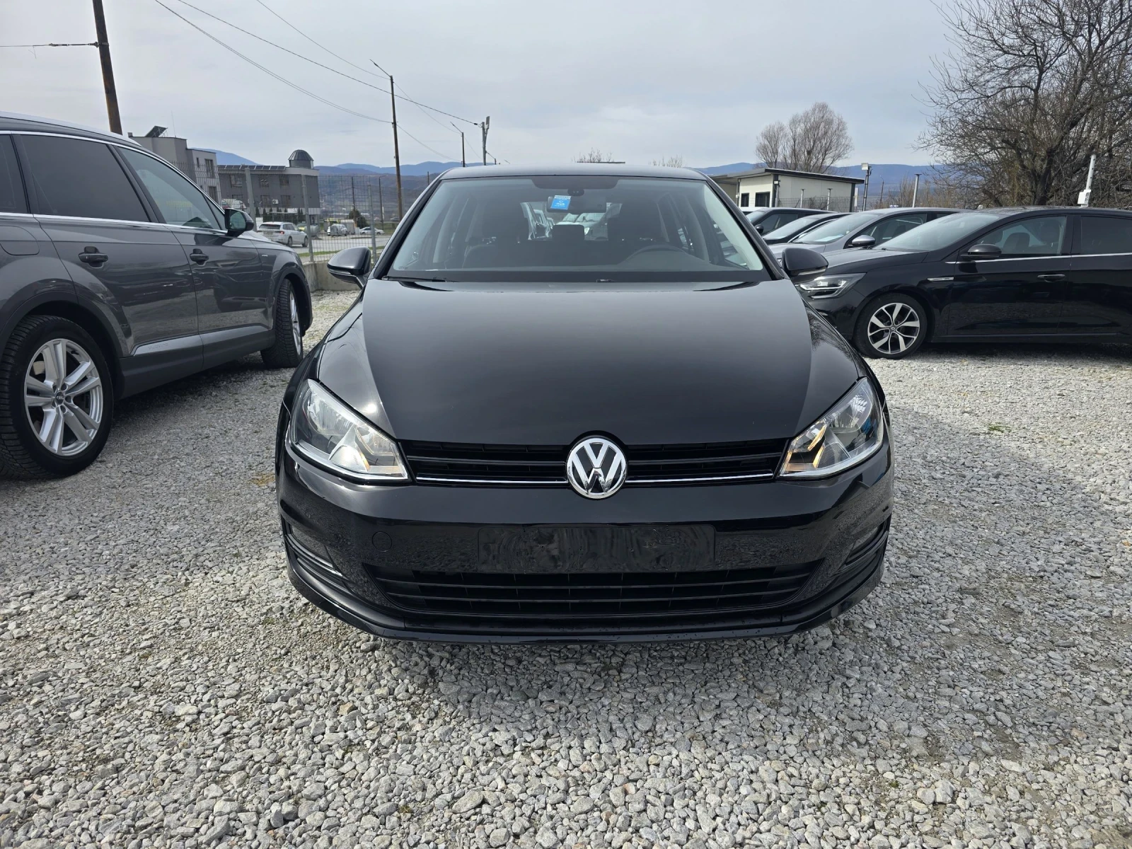 VW Golf 1.6 TDI | Mobile.bg � ����������� 1