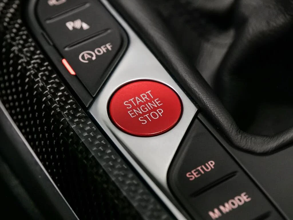 BMW M4, снимка 16 - Автомобили и джипове - 53828220