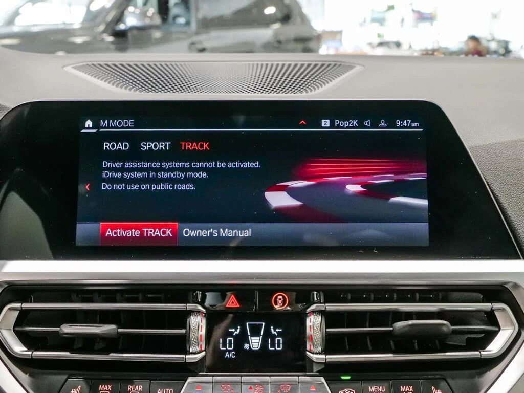 BMW M4, снимка 14 - Автомобили и джипове - 53828220