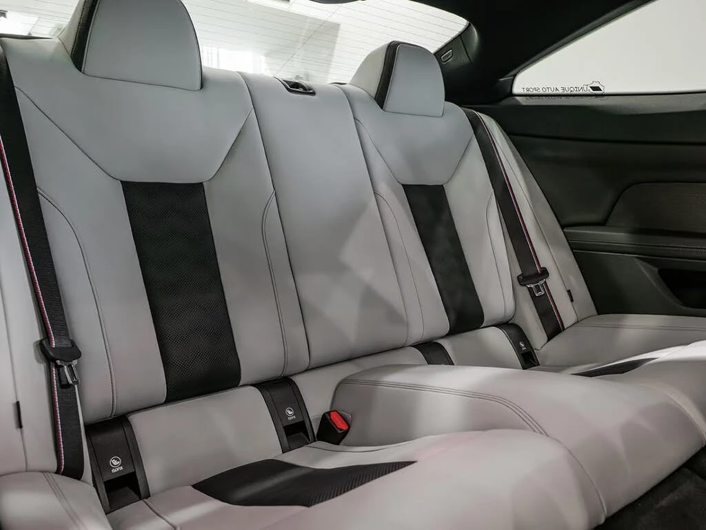 BMW M4, снимка 17 - Автомобили и джипове - 53828220