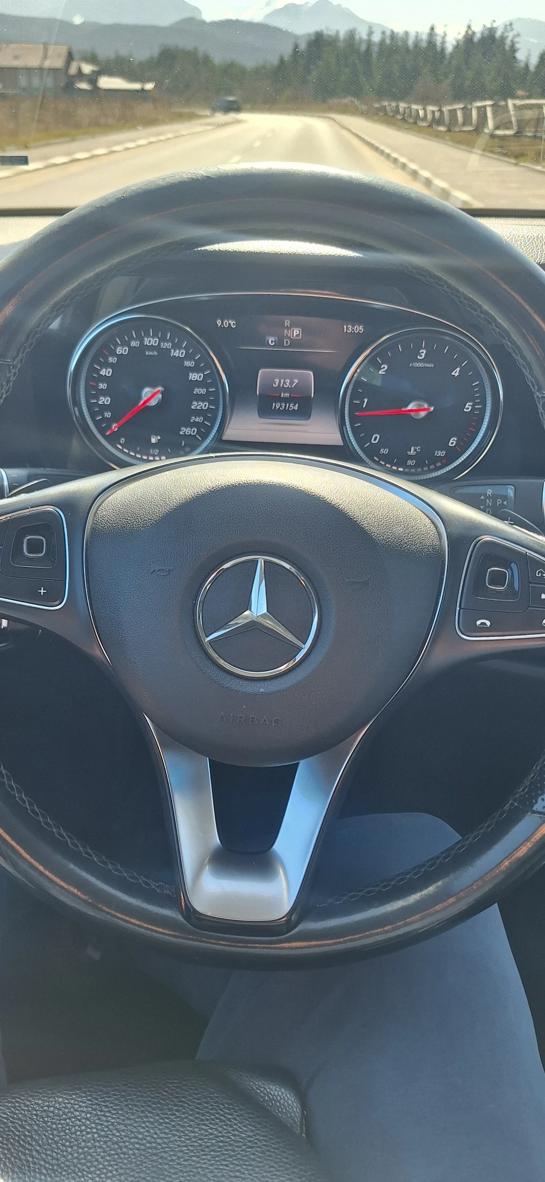 Mercedes-Benz E 220 Е 220 , снимка 7 - Автомобили и джипове - 53832619