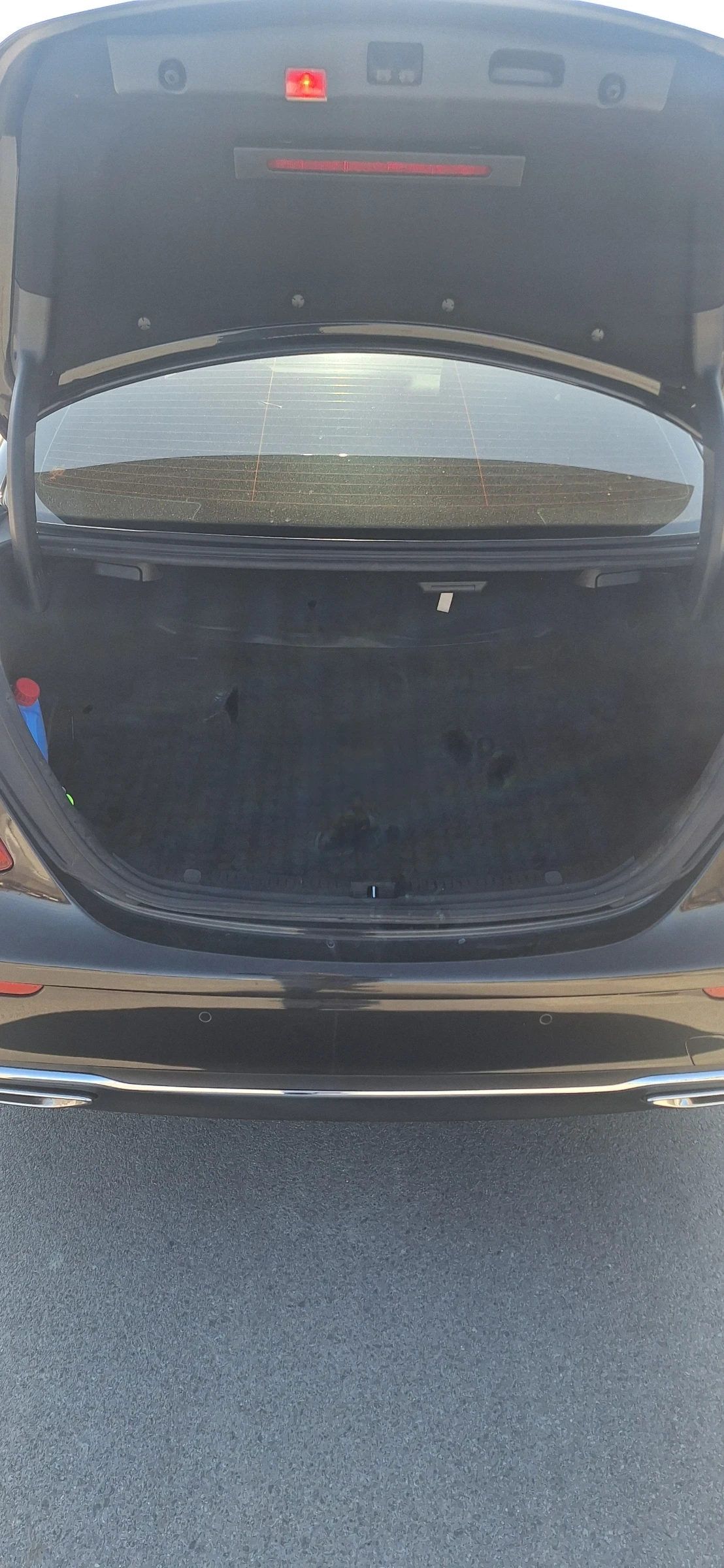 Mercedes-Benz E 220 Е 220 , снимка 12 - Автомобили и джипове - 53832619