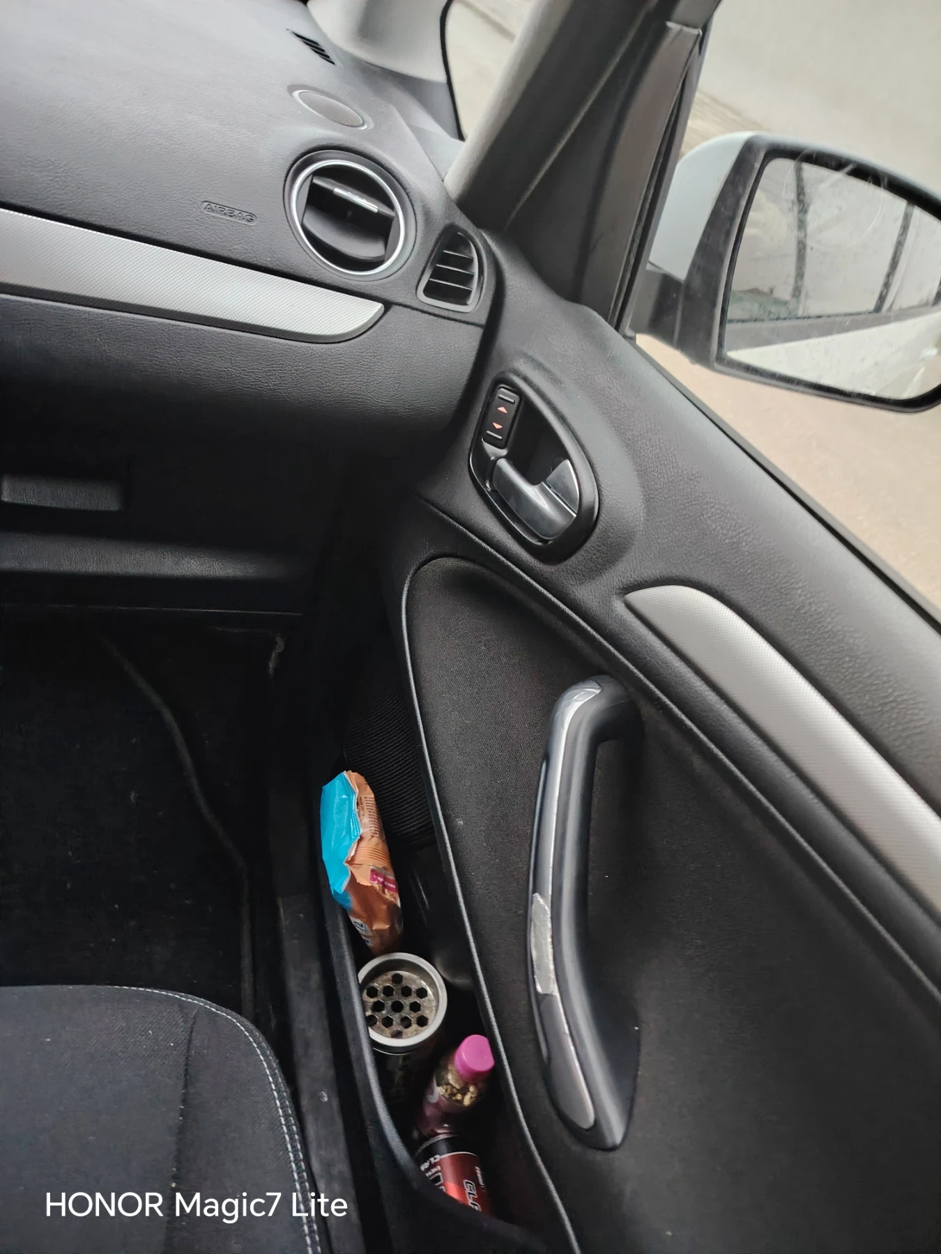 Ford Galaxy 2.0 TDCI, снимка 11 - Автомобили и джипове - 53890597