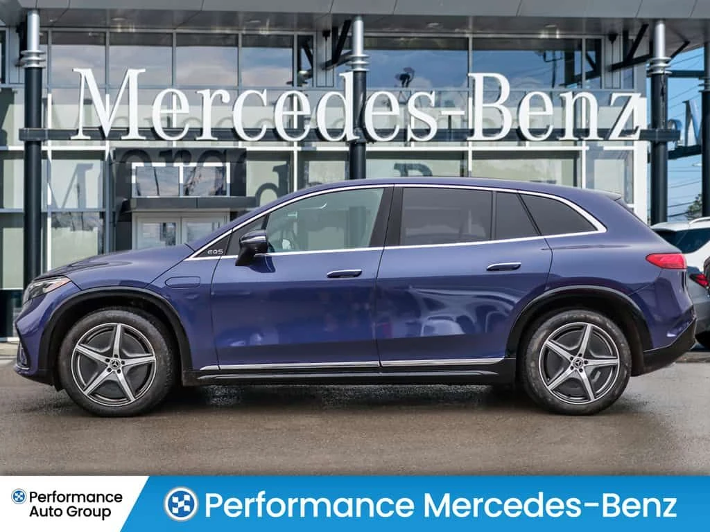 Mercedes-Benz EQS ������/�������/��������/�� MERCEDES | Mobile.bg � ����������� 4
