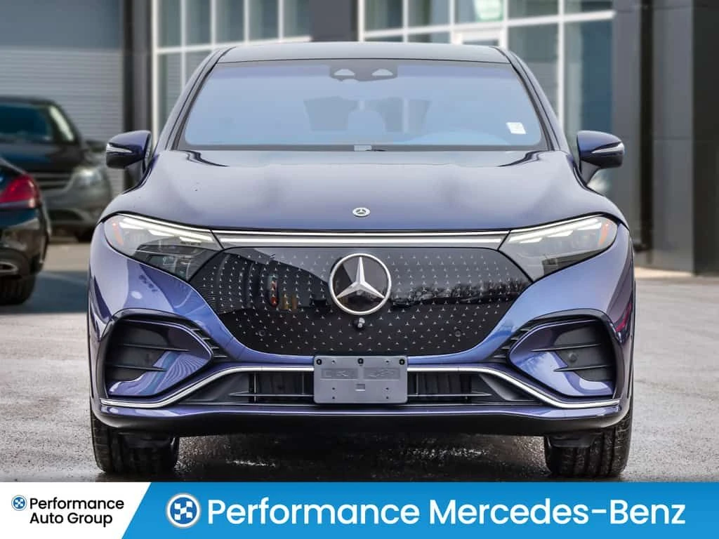Mercedes-Benz EQS ������/�������/��������/�� MERCEDES | Mobile.bg � ����������� 2