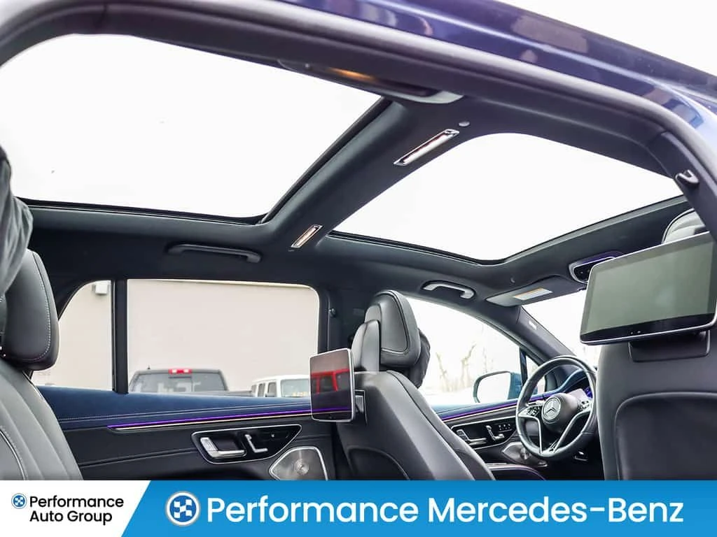 Mercedes-Benz EQS ������/�������/��������/�� MERCEDES | Mobile.bg � ����������� 12